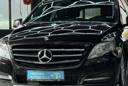 Mercedes-Benz R 350 257.000 km 8.990 &euro; Reutlingen 72762