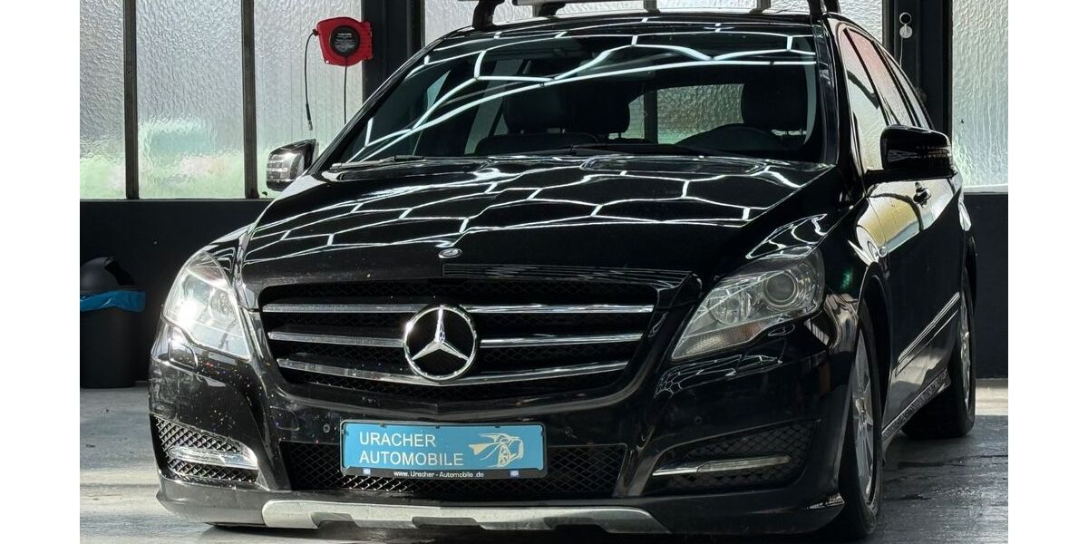Mercedes-Benz R 350 257.000 km 8.990 &euro; Reutlingen 72762