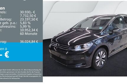 VW Touran 20.906 km 30.930 &euro; Reutlingen 72770