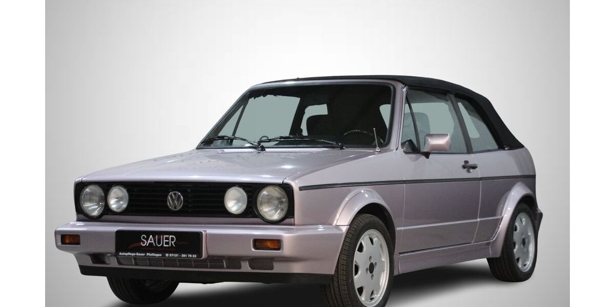 VW Golf 165.000 km 24.980 &euro; Pfullingen 72793