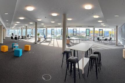 Gewerbeobjekt Filderstadt - 25&euro; | Angebot:23630147