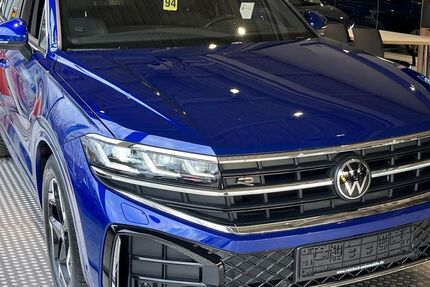 VW Touareg 24.972 km 57.890 &euro; Dettingen/Erms 72581