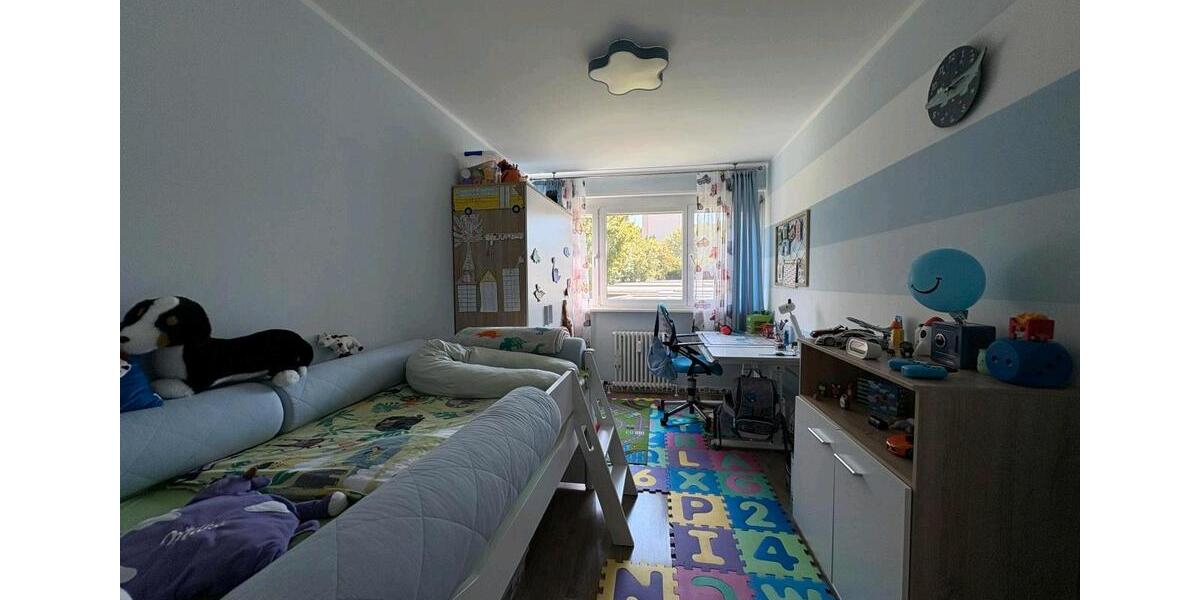 Etagenwohnung Böblingen Dagersheim - 3.5 Zimmer, 77 m&sup2;, 333.000&euro; | Angebot:23491830