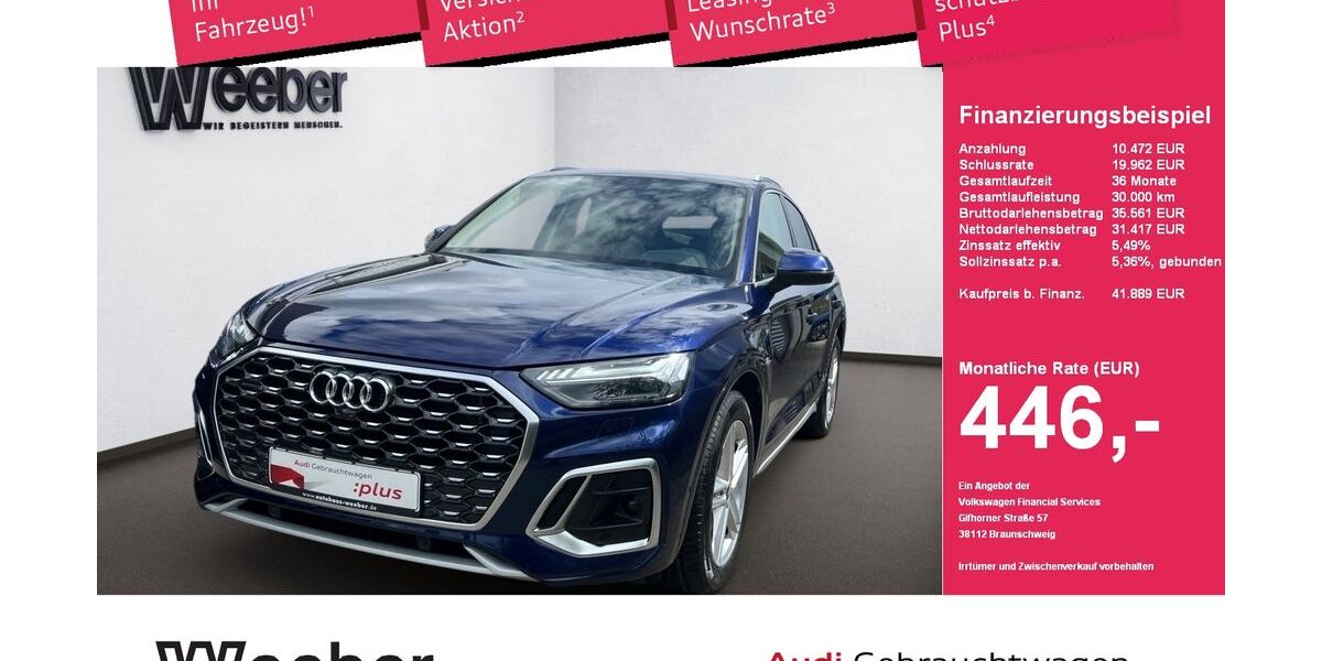 Audi Q5 86.157 km 40.980 &euro; Herrenberg 71083