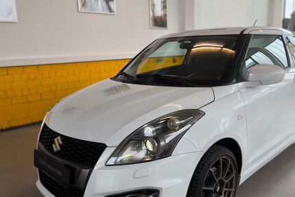 Suzuki Swift 127.000 km 9.500 &euro; Oberboihingen (bei Stuttgart) 72644