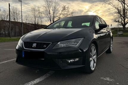 Seat Leon 140.000 km 8.200 &euro; Gärtringen 71116