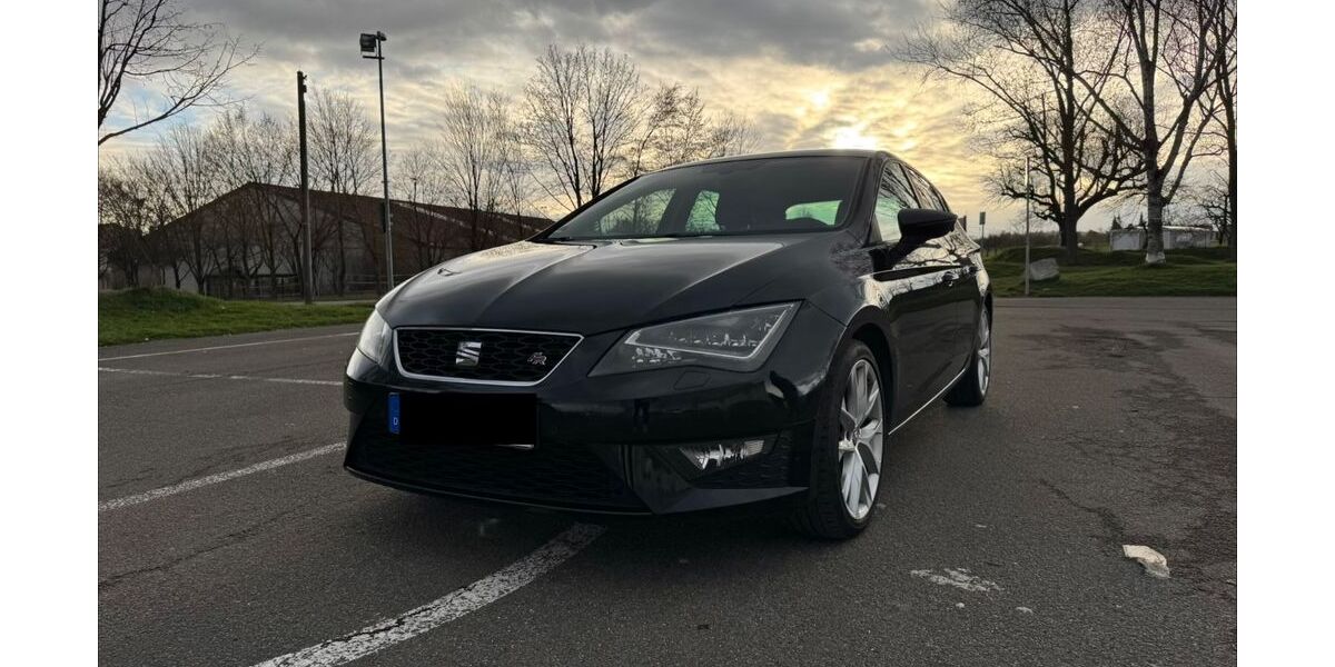 Seat Leon 140.000 km 8.200 &euro; Gärtringen 71116