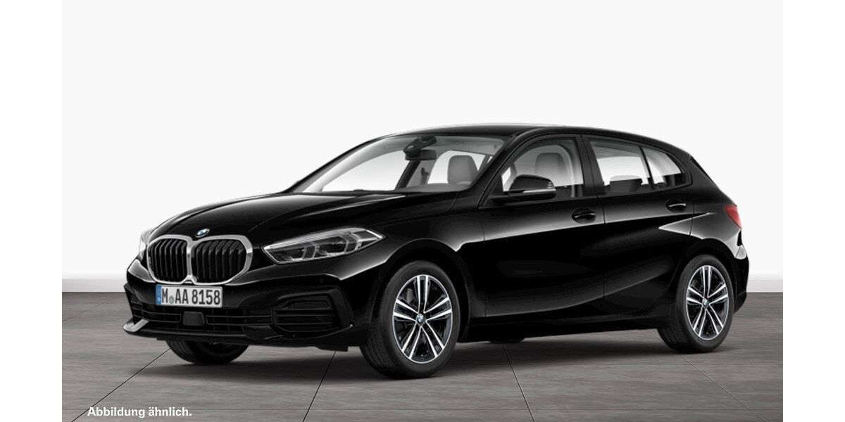 BMW 118 24.800 km 23.900 &euro; Nürtingen 72622