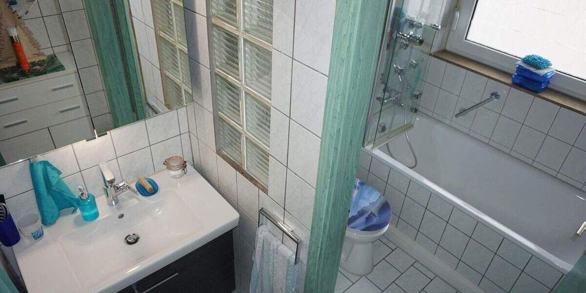 Etagenwohnung Plochingen - 3 Zimmer, 68 m&sup2;, 208.000&euro; | Angebot:25698056