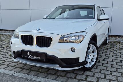 BMW X1 128.000 km 10.200 &euro; Hechingen 72379