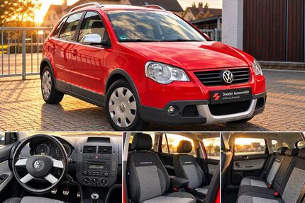 VW Polo 79.850 km 4.475 &euro; Hildrizhausen 71157