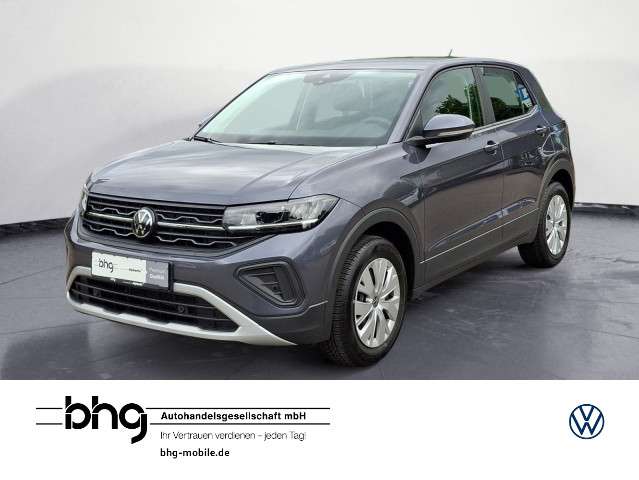 VW T-Cross 13.533 km 18.960 &euro; Reutlingen 72770
