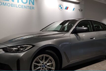 BMW i4 56.419 km 34.490 &euro; Münsingen 72525
