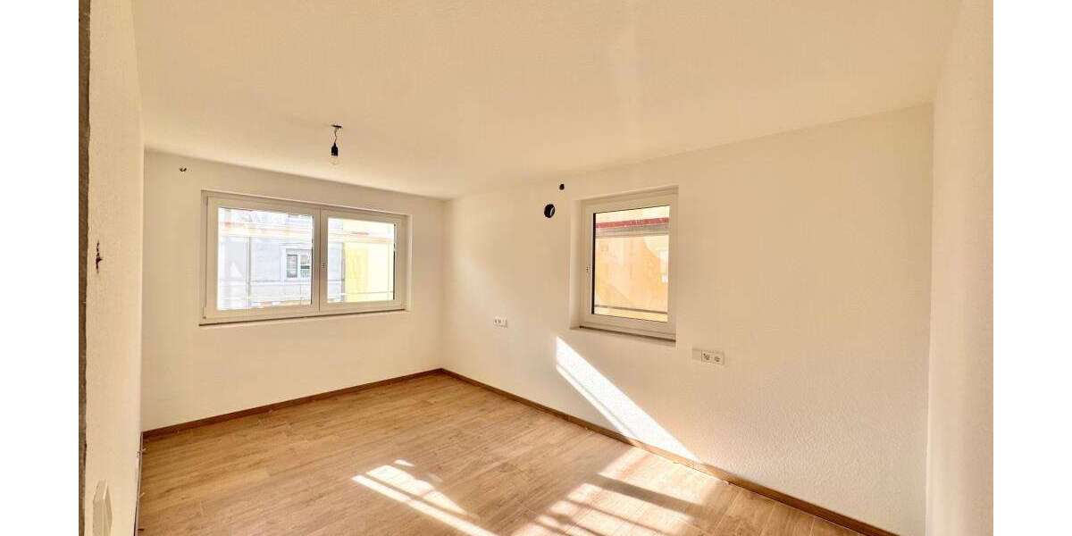 Etagenwohnung Esslingen am Neckar - 4 Zimmer, 89 m&sup2;, 1.395&euro; | Angebot:24730678