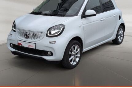 Smart ForFour 49.200 km 10.880 &euro; Kirchheim 73230