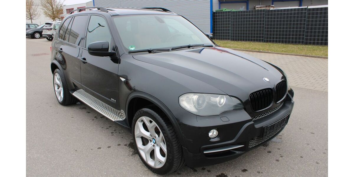 BMW X5 322.000 km 7.900 &euro; Weil im Schönbuch 71093