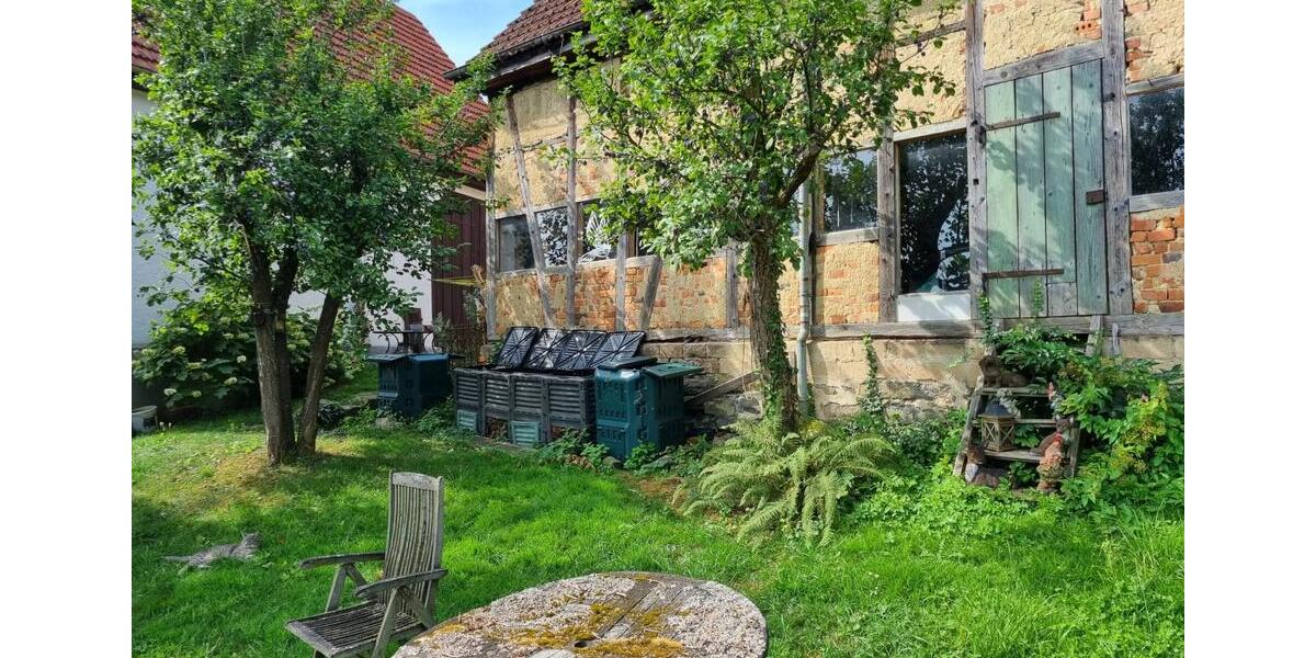 Einfamilienhaus Nehren - 10 Zimmer, 749.000&euro; | Angebot:21607425