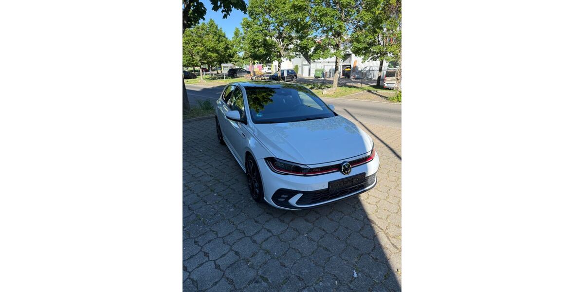 VW Polo 33.244 km 22.900 &euro; Filderstadt 70794