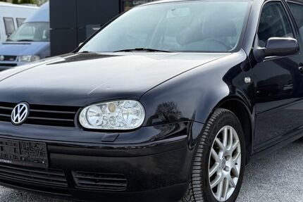 VW Golf 123.000 km 4.650 &euro; Pfullingen (Reutlingen) 72793