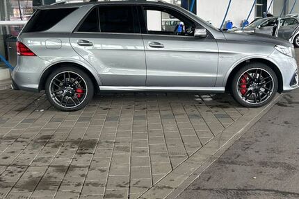 Mercedes-Benz GLE 63 AMG 128.000 km 53.800 &euro; Pfullingen 72793