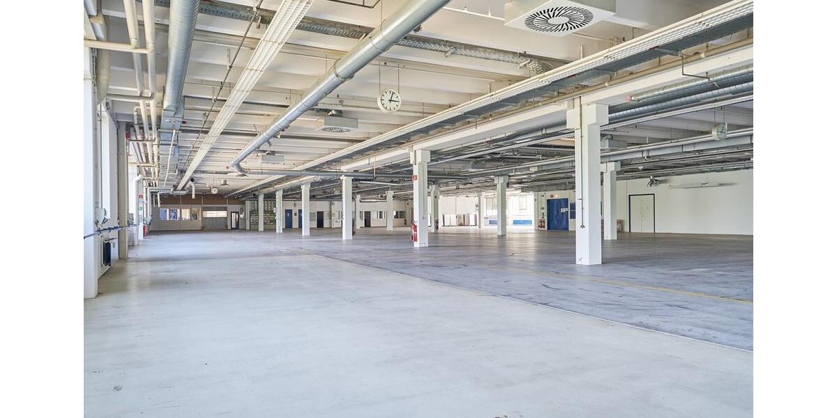 Gewerbeobjekt Frickenhausen - 2&euro; | Angebot:23811103