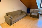 Dachgeschoßwohnung Neustetten - 3 Zimmer, 67 m&sup2;, 970&euro; | Angebot:27581929