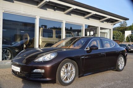 Porsche Panamera 158.585 km 24.990 &euro; Herrenberg bei Stuttgart 71083