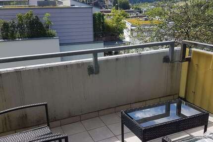 Wohnung Bad Urach - 2.5 Zimmer, 65 m&sup2;, 219.000&euro; | Angebot:27670052