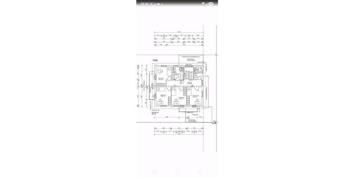 Einfamilienhaus Walddorfhäslach - 6 Zimmer, 168 m&sup2;, 999.000&euro; | Angebot:26103794