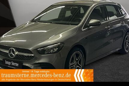 Mercedes-Benz B 250 51.600 km 23.990 &euro; Pfullingen 72793
