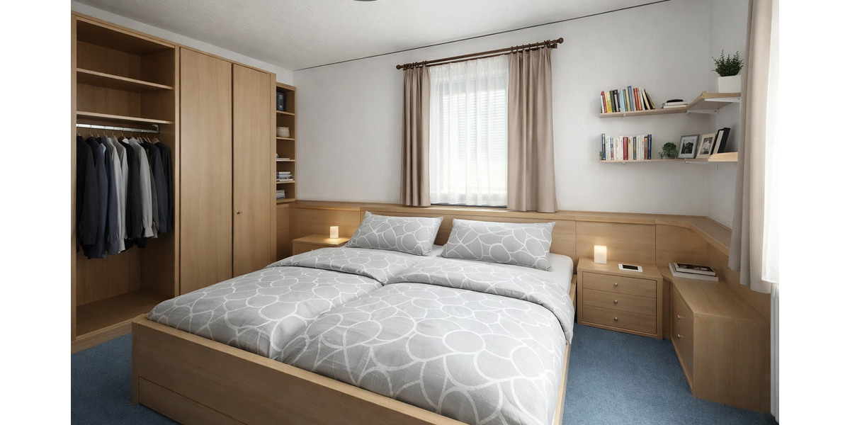 Mehrfamilienhaus, Wohnhaus Leinfelden-Echterdingen Echterdingen - 7 Zimmer, 179 m&sup2;, 695.000&euro; | Angebot:25970659