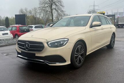 Mercedes-Benz E 200 80.000 km 33.799 &euro; Reutlingen / Mittelstadt 72766