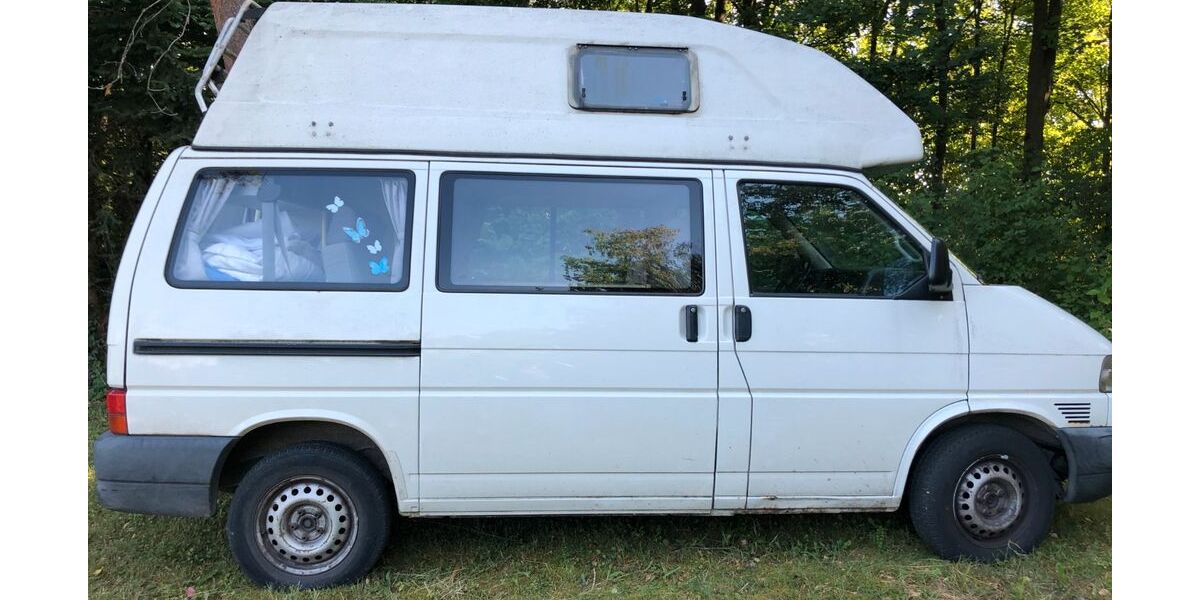 VW T4 California 366.297 km 6.000 &euro; Esslingen 73730