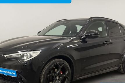 Alfa Romeo Stelvio 52.200 km 29.990 &euro; Reutlingen 72762