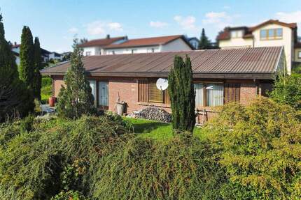 Haus Sonnenbühl Undingen - 4 Zimmer, 108 m&sup2;, 330.000&euro; | Angebot:25681854