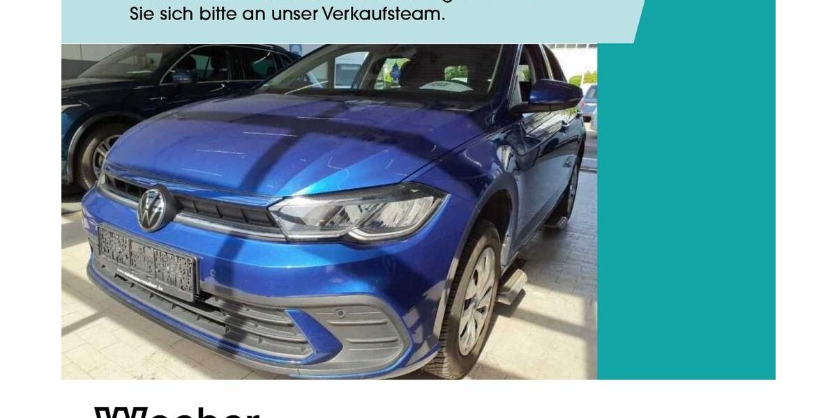 VW Polo 75.228 km 15.990 &euro; Herrenberg 71083