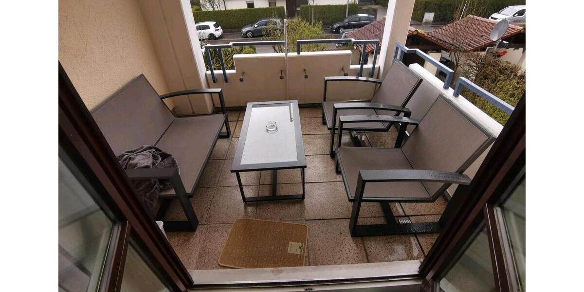 Etagenwohnung Holzgerlingen - 3.5 Zimmer, 86 m&sup2;, 1.220&euro; | Angebot:26029814