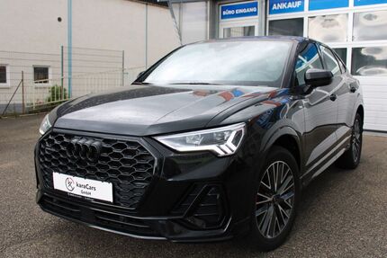 Audi Q3 125.000 km 28.980 &euro; Sindelfingen 71065