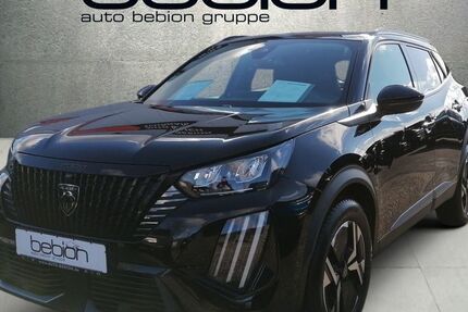 Peugeot 2008 21.850 km 18.880 &euro; Schönaich 71101