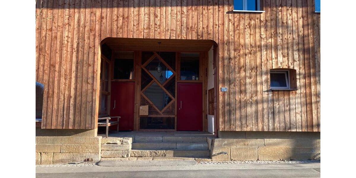 Etagenwohnung Gäufelden - 4.5 Zimmer, 144 m&sup2;, 1.600&euro; | Angebot:25594070