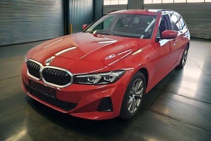 BMW 318 89.700 km 25.900 &euro; Hechingen 72379