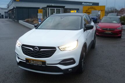 Opel Grandland (X) 99.750 km 17.990 &euro; Rottenburg am Neckar 72108