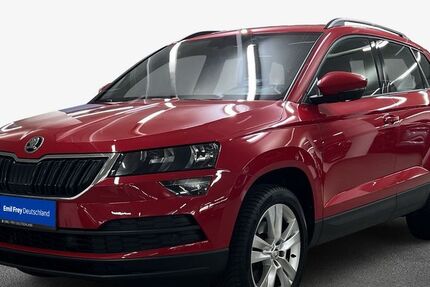 Skoda Karoq 91.831 km 17.890 &euro; Filderstadt 70794