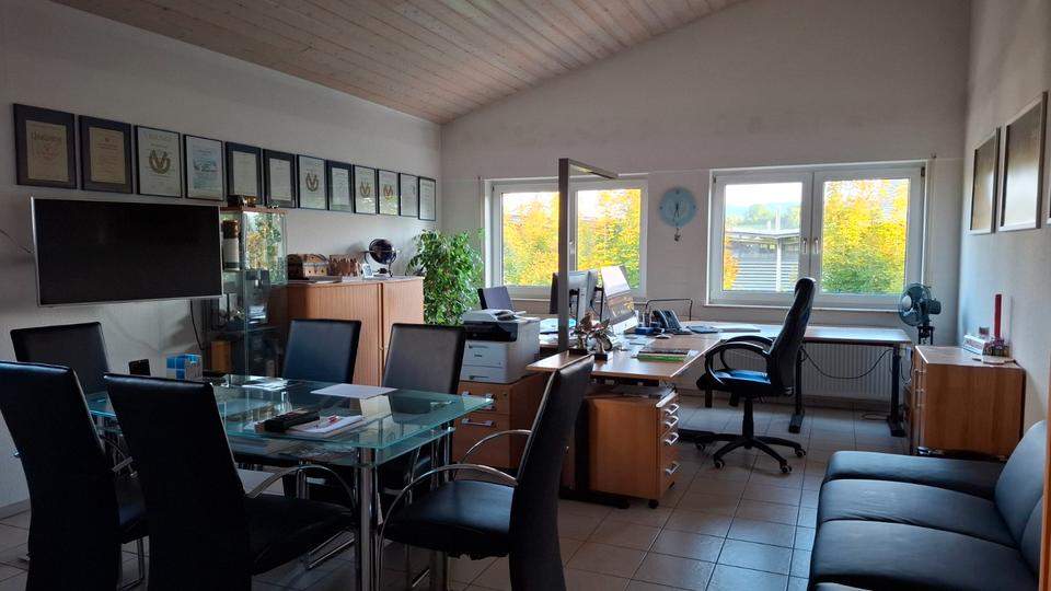 Gewerbeobjekt Reutlingen Reutlingen-Betzingen - 370&euro; | Angebot:26008142