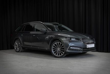 Skoda Superb 65.900 km 28.990 &euro; Reutlingen / Betzingen 72770