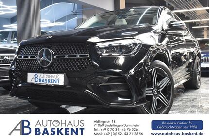Mercedes-Benz GLE 450 35.500 km 90.980 &euro; Sindelfingen-Darmsheim 71069