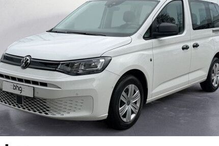 VW Caddy 18.823 km 25.460 &euro; Tübingen 72072