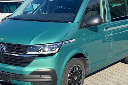 VW T6 Multivan 113.000 km 39.980 &euro; Kirchheim 73230