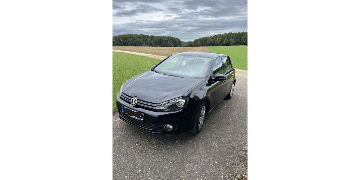 VW Golf 202.000 km 3.950 &euro; Trochtelfingen 72818