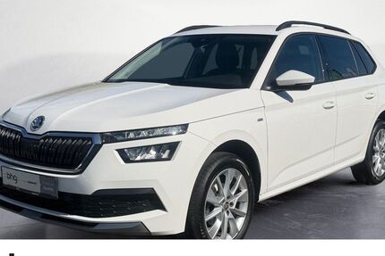 Skoda Kamiq 57.284 km 20.760 &euro; Tübingen 72072
